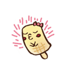 Muffin life interesting（個別スタンプ：38）