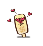 Muffin life interesting（個別スタンプ：39）