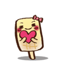 Muffin life interesting（個別スタンプ：40）