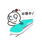 CONTA（個別スタンプ：39）