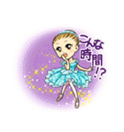 プリマドール（個別スタンプ：4）