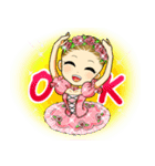 プリマドール（個別スタンプ：5）