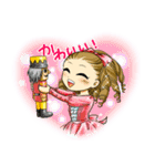 プリマドール（個別スタンプ：7）
