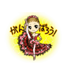 プリマドール（個別スタンプ：12）