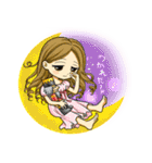 プリマドール（個別スタンプ：13）