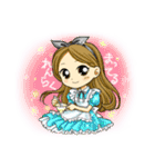 プリマドール（個別スタンプ：20）