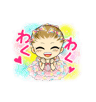 プリマドール（個別スタンプ：33）