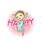 プリマドール（個別スタンプ：34）