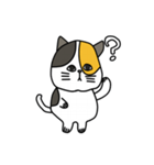 lily catty（個別スタンプ：13）