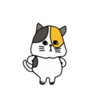 lily catty（個別スタンプ：15）