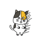 lily catty（個別スタンプ：18）