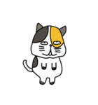 lily catty（個別スタンプ：22）