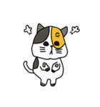 lily catty（個別スタンプ：23）