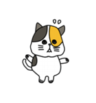 lily catty（個別スタンプ：25）