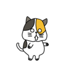 lily catty（個別スタンプ：27）