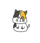 lily catty（個別スタンプ：37）