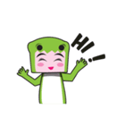 Mitsuo Chan（個別スタンプ：1）
