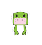 Mitsuo Chan（個別スタンプ：8）