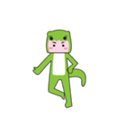 Mitsuo Chan（個別スタンプ：12）