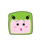 Mitsuo Chan（個別スタンプ：13）