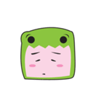 Mitsuo Chan（個別スタンプ：14）