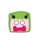 Mitsuo Chan（個別スタンプ：16）