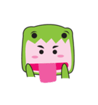 Mitsuo Chan（個別スタンプ：17）