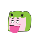 Mitsuo Chan（個別スタンプ：18）