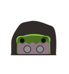 Mitsuo Chan（個別スタンプ：24）