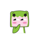 Mitsuo Chan（個別スタンプ：25）