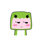 Mitsuo Chan（個別スタンプ：26）