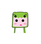 Mitsuo Chan（個別スタンプ：27）