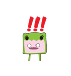 Mitsuo Chan（個別スタンプ：28）