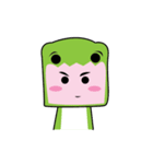 Mitsuo Chan（個別スタンプ：29）