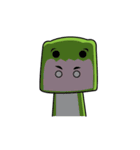 Mitsuo Chan（個別スタンプ：30）