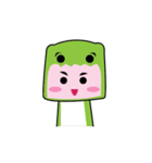 Mitsuo Chan（個別スタンプ：31）