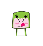 Mitsuo Chan（個別スタンプ：32）