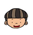MushroomA-DAI（個別スタンプ：13）
