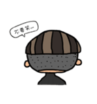 MushroomA-DAI（個別スタンプ：16）