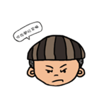 MushroomA-DAI（個別スタンプ：18）