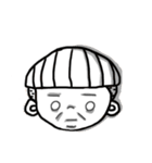 MushroomA-DAI（個別スタンプ：32）