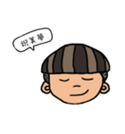 MushroomA-DAI（個別スタンプ：35）