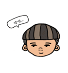 MushroomA-DAI（個別スタンプ：39）