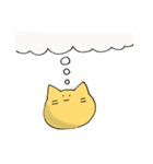 ねことうさぎととり（個別スタンプ：13）