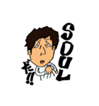 みんなの野瀬さん（個別スタンプ：29）