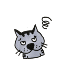 610武藤くん（個別スタンプ：3）