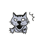 610武藤くん（個別スタンプ：5）