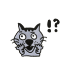 610武藤くん（個別スタンプ：10）