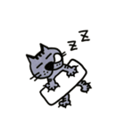 610武藤くん（個別スタンプ：16）