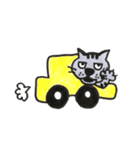 610武藤くん（個別スタンプ：20）